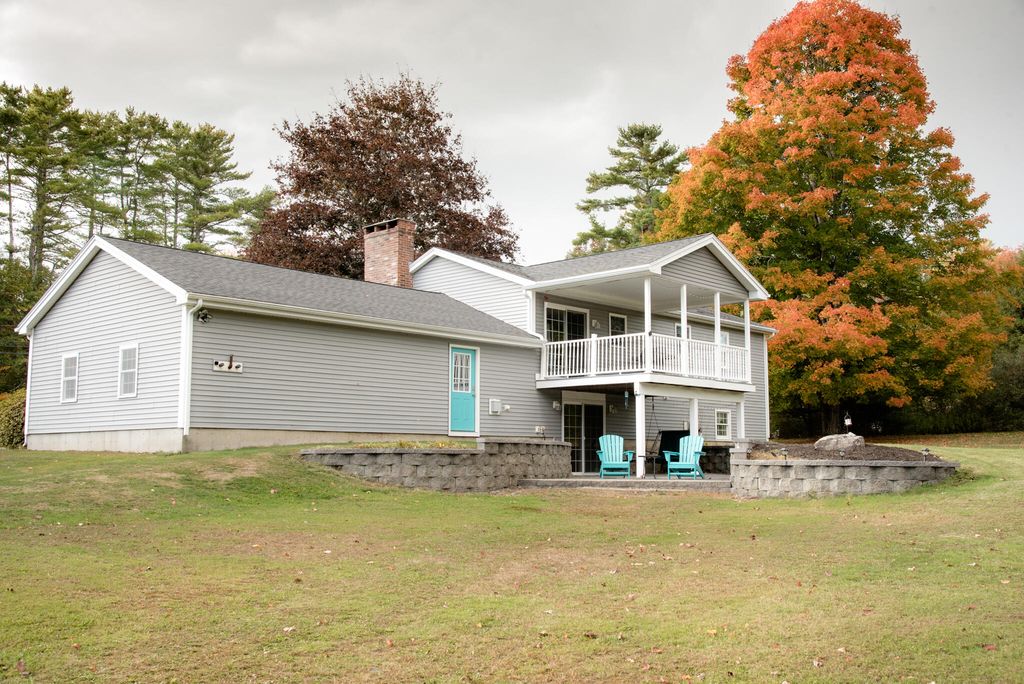 401 Cathance Road, Topsham, ME 04086 — photo 3