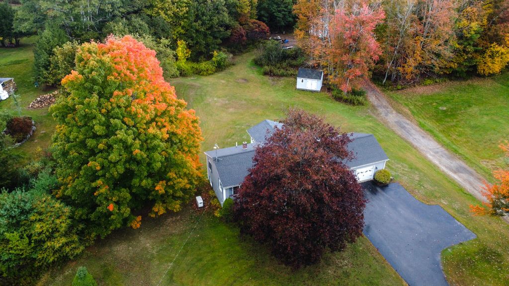 401 Cathance Road, Topsham, ME 04086 — photo 4