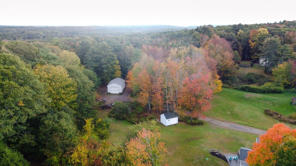 401 Cathance Road, Topsham, ME 04086 — photo 5