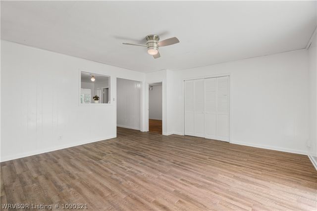 3008 Q Street, Fort Smith, AR 72901