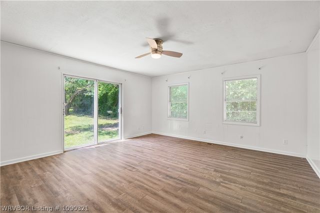 3008 Q Street, Fort Smith, AR 72901