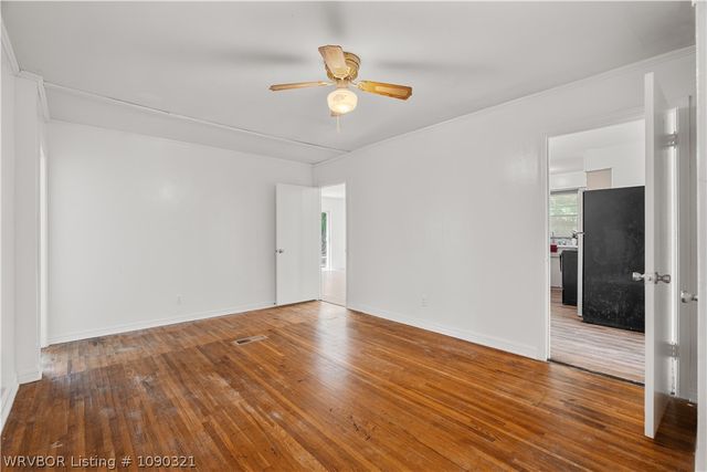 3008 Q Street, Fort Smith, AR 72901
