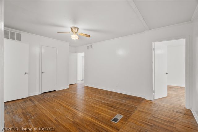 3008 Q Street, Fort Smith, AR 72901