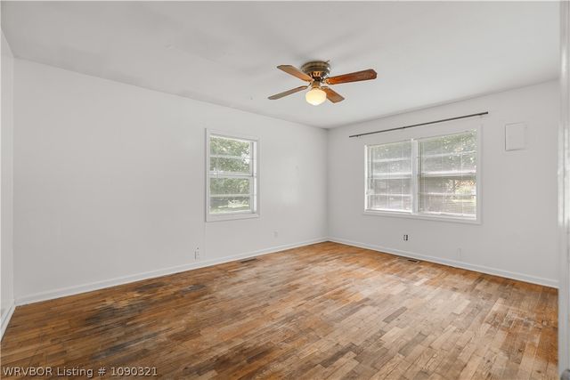 3008 Q Street, Fort Smith, AR 72901