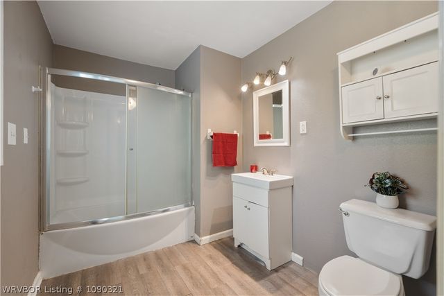 3008 Q Street, Fort Smith, AR 72901