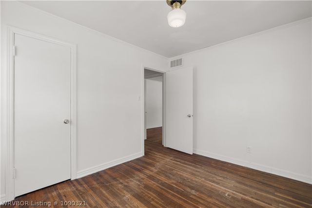 3008 Q Street, Fort Smith, AR 72901