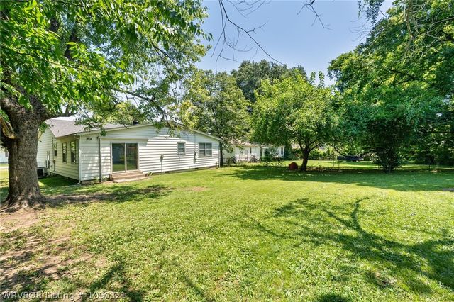 3008 Q Street, Fort Smith, AR 72901