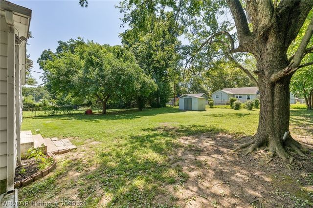 3008 Q Street, Fort Smith, AR 72901