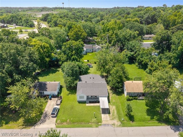 3008 Q Street, Fort Smith, AR 72901