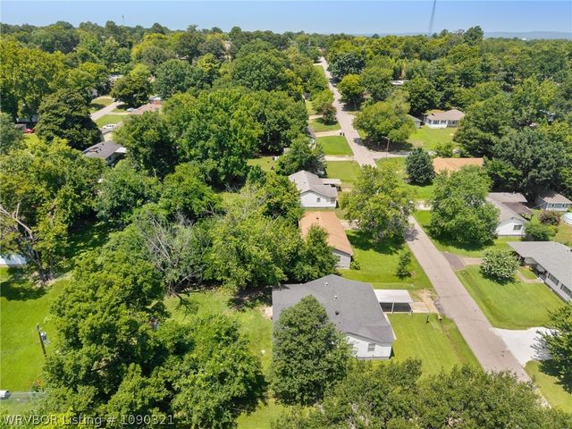 3008 Q Street, Fort Smith, AR 72901