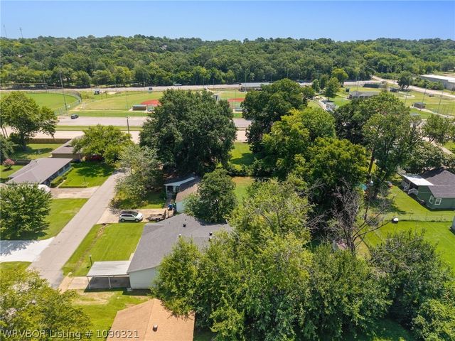 3008 Q Street, Fort Smith, AR 72901