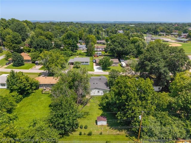 3008 Q Street, Fort Smith, AR 72901