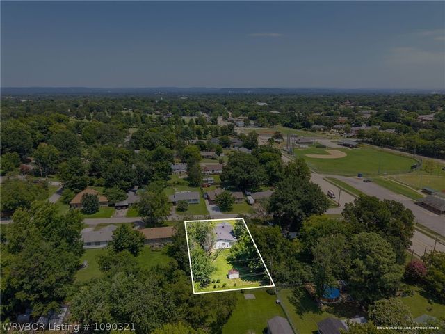 3008 Q Street, Fort Smith, AR 72901