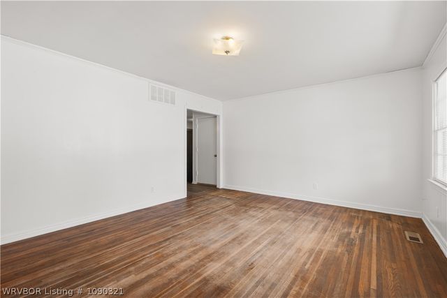 3008 Q Street, Fort Smith, AR 72901