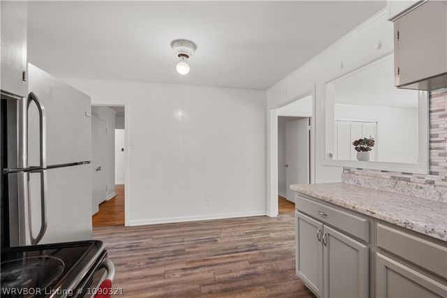 3008 Q Street, Fort Smith, AR 72901