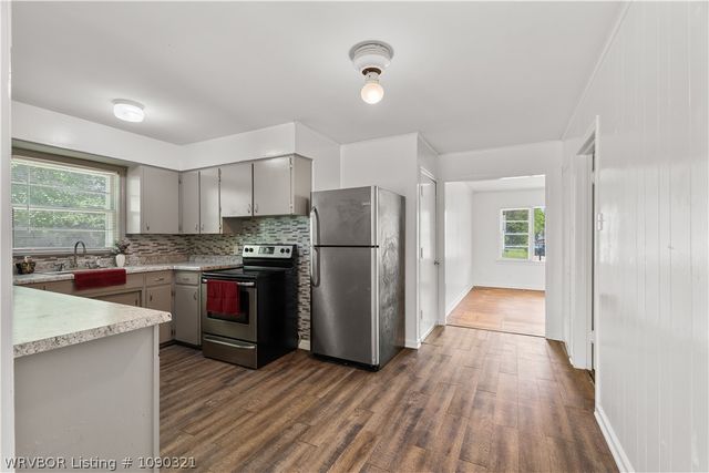3008 Q Street, Fort Smith, AR 72901