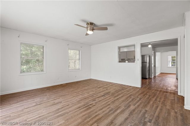 3008 Q Street, Fort Smith, AR 72901