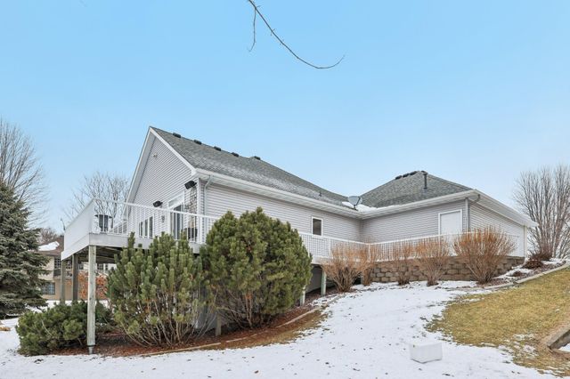 10590 Alamo Street NE, Blaine, MN 55449