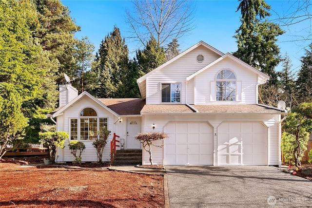 6922 128th Pl SE, Bellevue, WA 98006