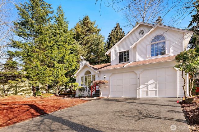 6922 128th Pl SE, Bellevue, WA 98006