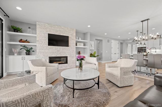 8896 Snake River Street, Littleton, CO 80125
