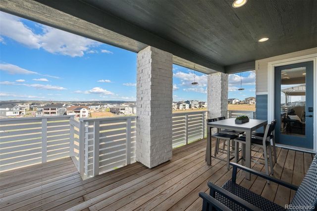 8896 Snake River Street, Littleton, CO 80125