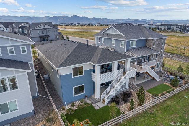 8896 Snake River Street, Littleton, CO 80125