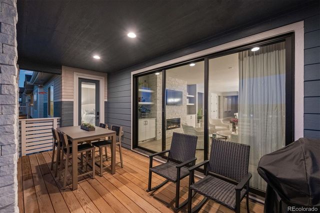 8896 Snake River Street, Littleton, CO 80125