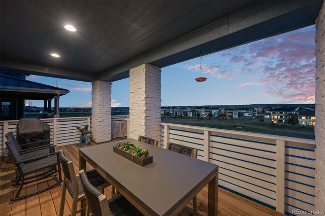 8896 Snake River Street, Littleton, CO 80125