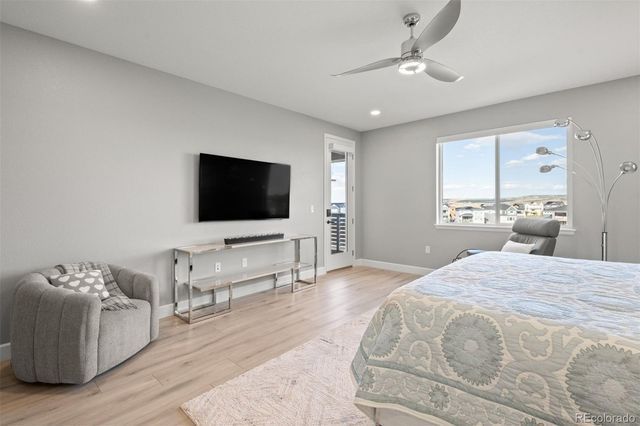 8896 Snake River Street, Littleton, CO 80125
