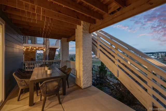 8896 Snake River Street, Littleton, CO 80125