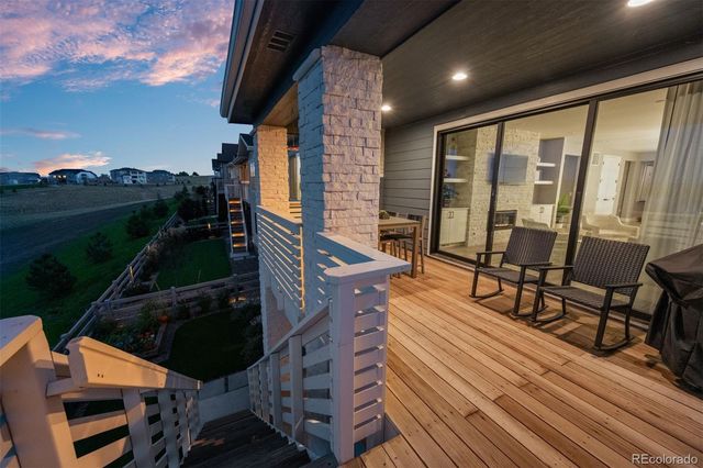 8896 Snake River Street, Littleton, CO 80125