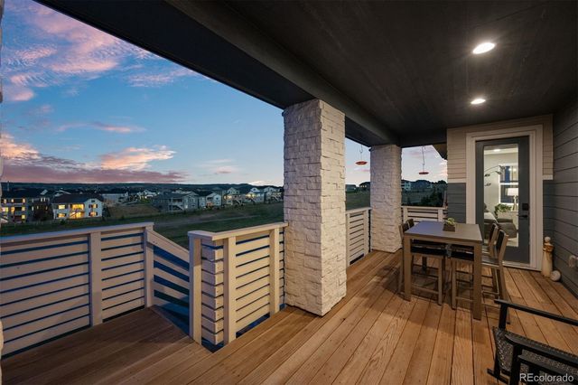 8896 Snake River Street, Littleton, CO 80125
