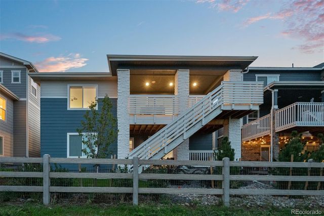 8896 Snake River Street, Littleton, CO 80125