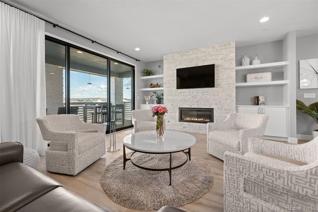 8896 Snake River Street, Littleton, CO 80125