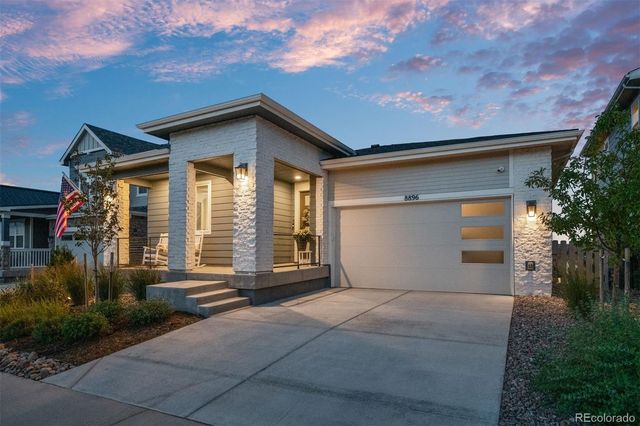 8896 Snake River Street, Littleton, CO 80125