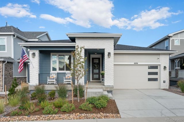 8896 Snake River Street, Littleton, CO 80125