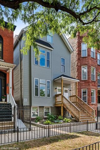 1037 W Oakdale Avenue 2, Chicago, IL 60657