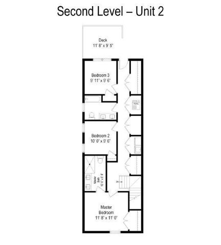 1037 W Oakdale Avenue 2, Chicago, IL 60657