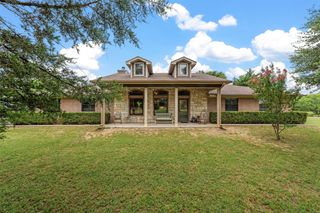 182 Tom Mccartney Lane, Gholson, TX 76705