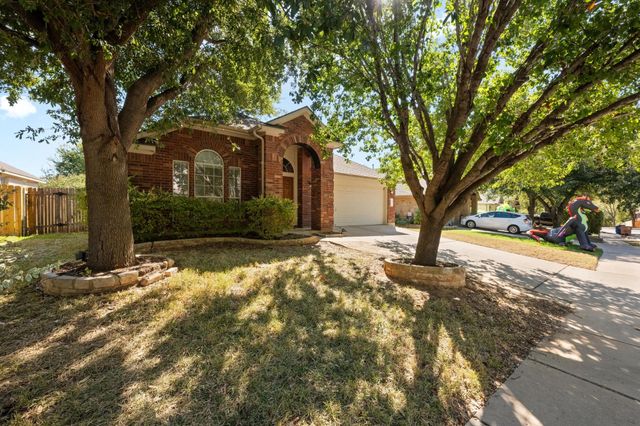 10409 Yellowstone DR, Austin, TX 78747