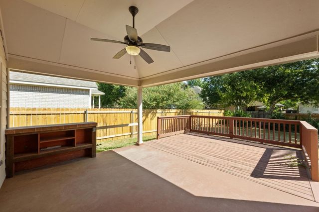 10409 Yellowstone DR, Austin, TX 78747