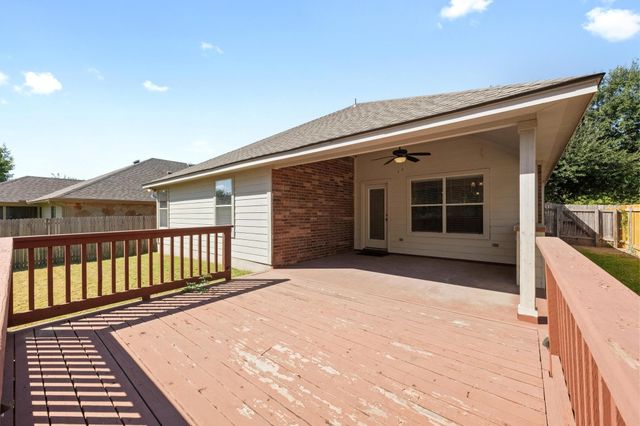 10409 Yellowstone DR, Austin, TX 78747