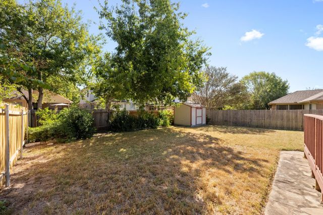 10409 Yellowstone DR, Austin, TX 78747