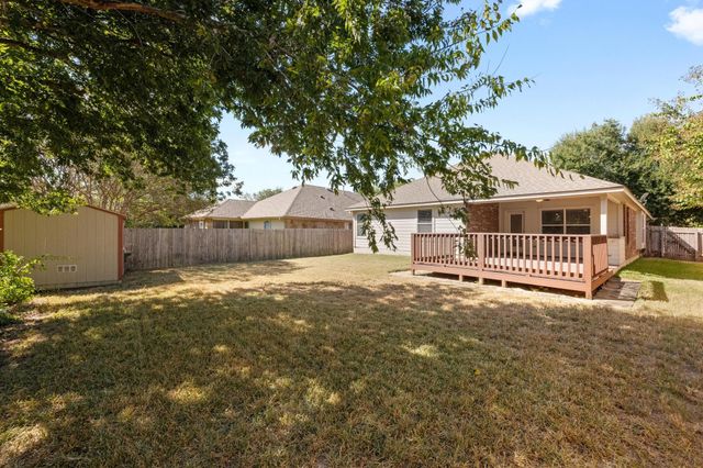 10409 Yellowstone DR, Austin, TX 78747