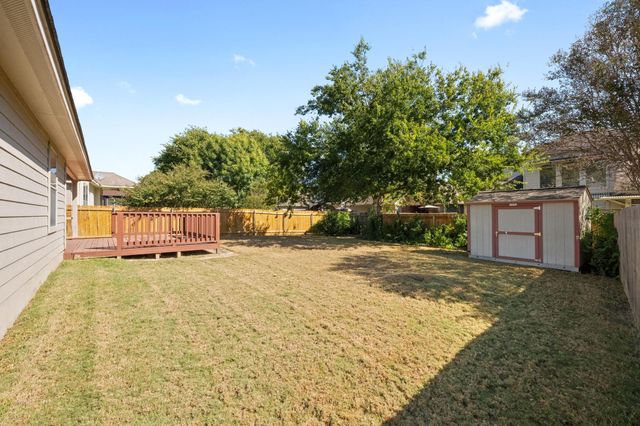 10409 Yellowstone DR, Austin, TX 78747