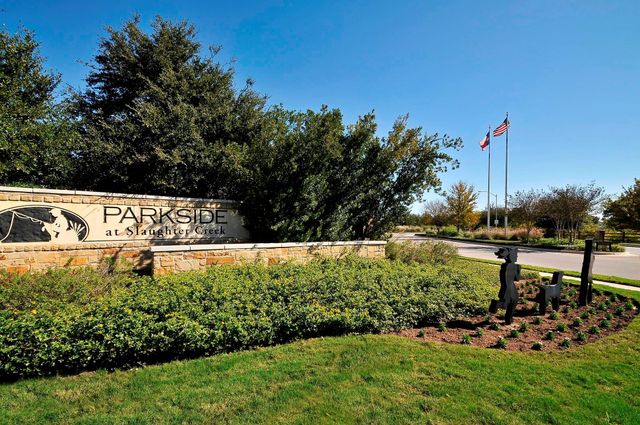 10409 Yellowstone DR, Austin, TX 78747