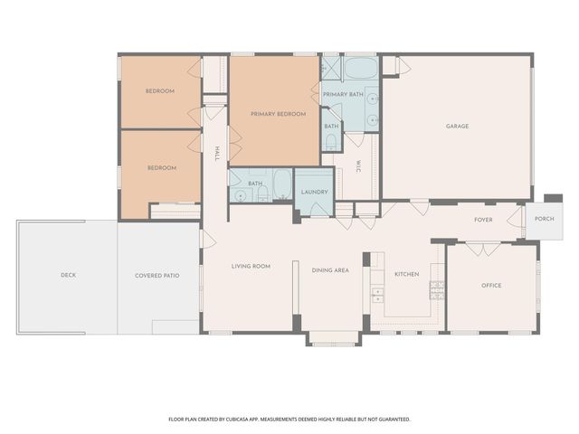 10409 Yellowstone DR, Austin, TX 78747