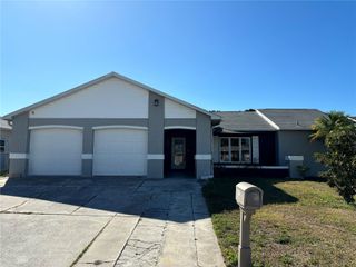 7814 FLINTLOCK DRIVE, Port Richey, FL 34668