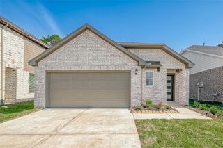 22814 Ephesus Avenue, Tomball, TX 77377